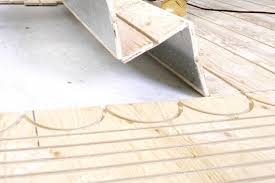 Now, let's compare a little bit deeper. Youngmenheaven Plywood Subfloor For Radiant Heat