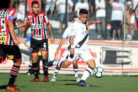 Juanfran, bruno alves, diego costa e reinaldo; Sao Paulo X Vasco Veja Quem Leva A Melhor No Retrospecto Do Confronto