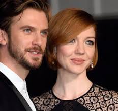 Eden Stevens- Cute Daughter Of Dan Stevens