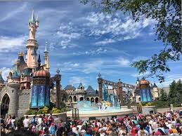 Tickets from france to disneyland. Disneyland Paris Die Besten Spartipps Ubernachtungsangebote Attraktionen Fur Familien Moms Blog Der Praktische Familienblog