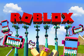 Novyj Logotip Dlya Roblox Future Games Games Roblox Roblox