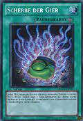 While you have 1 or fewer cards in your hand, this card gains 400 atk. Yugioh Kartenliste Starter Deck Yugi Reloaded Ysyr Yugioh Karten Spoiler Deutsch