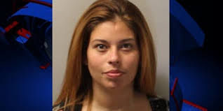 Woman accused of Walmart gun threat