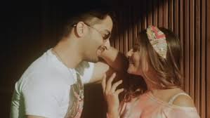 Tum bhi baarish ban jana. Hina Khan Shaheer Sheikh S Baarish Ban Jaana Is Out We Can T Take Our Eyes Off The Magical Jodi Hina And Shaheer Filmibeat