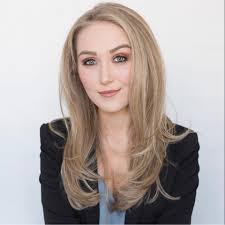 Morgan McCoy Realtor