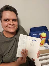 Mario Mendonça Silva