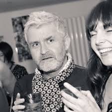 Frank Spratt (@FranksSpratt)