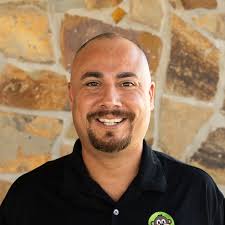 Jimmy Changas League City