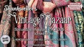 Shankweiler's Vintage Bazaar