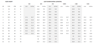 58 Specific Doc Martens Size Measurements