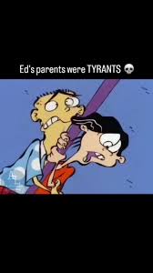Here'S Fanart Of The Parents (All Made By Vampiremeerkat On Deviantart) :  R/Ededdneddy