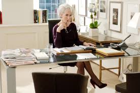 A secretary should look conservative, neat and polished. Are Bad Job Interviews Ruining Your Career Flash Pack