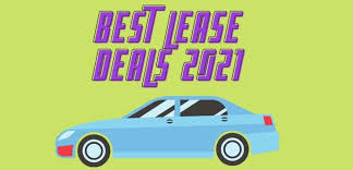 Always consider offers with fewer installment periods like a 6 month car lease without any deposit to save money. Best Lease Deals May 2021 No Money Down Cheapest Car