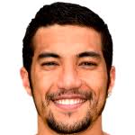 Arthur Henrique Stats, Form Index and Match Ratings