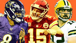Twelve months later, jackson has dramatically ascended the list of the league's best, presenting the biggest jump from another bridge quarterback, chargers fans hope tyrod taylor is soon supplanted by the no. 32 Nfl Starting Quarterback Ranked For 2020 Worst To Best Complex