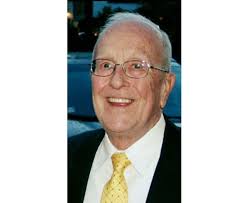 Harry Goss Obituary (2016)