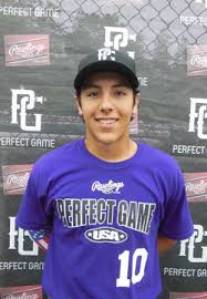 John Marti Class of 2016