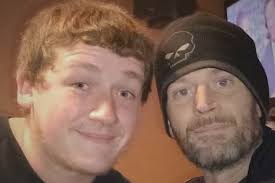 Fundraiser by Deschene Donovan : Support for Daniel Cronan III's Funeral.