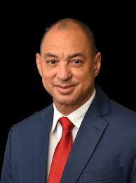 ANNUAL REPORT FY2018/19