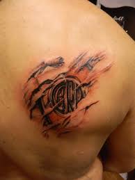 Últimas noticias de atlético nacional de medellín: Atletico Nacional Tatuajes Fotos Dibujos Tattoos Car Pictures Club Atletico River Plate Tattoos River Tattoo