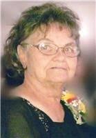 Joy Stover Obituary (1940