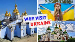 International tourism magazine is registered at the ministry of ukraine for mass media and information, kb2351 of jan. Why Visit Ukraine Ukraine Tourism Travel Guide Hd 2018 Youtube