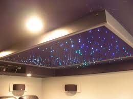 Custom Led Star Ceiling Shooting Star And More Page 12 Avs Forum Home Theater Discussions And Reviews Star Ceiling Home Ceiling