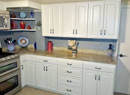 Unless you're planning to take your cabinets down, there are a few extra things to remember. When To Refinish Kitchen Cabinets Instead Of Refacing Angi Angie S List