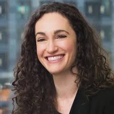 CRAIN'S 2022 NOTABLE WOMEN IN LAW