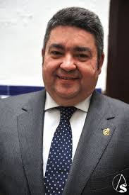 Angel Solis Guisado seguirá como Hermano Mayor de los Servitas