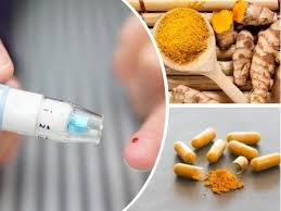 можно ли есть имбирь при сахарном диабете 2 типа Kak Primenyat Kurkumu Pri Diabete I Povyshennom Sahare V Krovi 3 Recepta Polza Kurkumy Dlya Diabetikov Eko Zhizn Kurkuma Kurkuma Chaj Prirodnye Antibiotiki