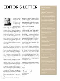 Beauty Editor Cover Letter June 2021