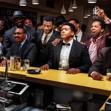 ¡pablo lyle será juzgado por homicidio involuntario en miami hasta marzo del 2021! Watch The Trailer For Regina King S One Night In Miami Popsugar Entertainment