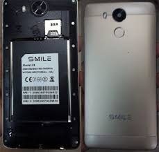 Smile Z8 Stock Firmware Rom Flash File Download All Tested Firmware Tool Tutorial Amp Updates Firmware Rom Flash