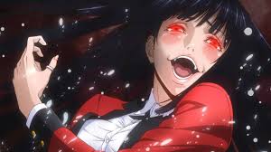 All You Need To Know About Kakegurui