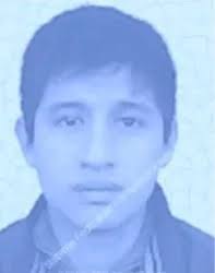 SE BUSCA A JUAN BENJAMÍN SORIA