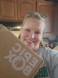 Sneak Peek of our July Box Friday July 25 at 5pm CST