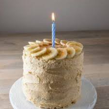 Simply replace the same quantity of oil with butter and bake your cake, muffin, cookies, etc. 19 Healthy Birthday Cake Alternatives Ideas Healthy Birthday Cakes Birthday Cake Alternatives Healthy Birthday Cake Alternatives