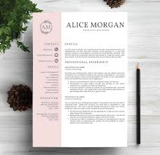 free printable resume templates