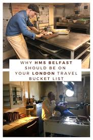 Hms Belfast London S Most Immersive Museum For Families Globalmouse Travels Family Travel Family Travel London Travel London Attractions