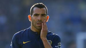 Carlos tevez played for two seasons before he signed for manchester city in a controversial manner in the summer of 2009. It Can Not Be Believed The Revelation Of Tevez That Exploded After Boca S Victory Against River Market Research Telecast