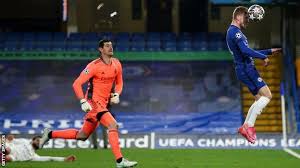 View scores and results for all chelsea fc games from this season, as well as an archive of previous seasons. Chelsea 2 0 Real Madrid Agg 3 1 Thomas Tuchel S Side Set Up All English Champions League Final Bbc Sport