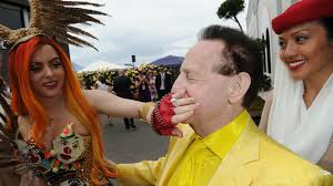 Her birthday, what she did before fame, her family life, fun trivia facts, popularity rankings, and more. Extremely Disturbing Gabi Grecko Responds To Claims Her Ex Geoffrey Edelsten Has Taken Out An Avo
