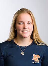 2019-2020 Women's Hockey Roster