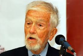 David Bushnell (historian)