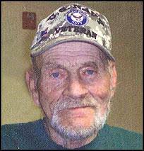 Eugene TACHENY Obituary