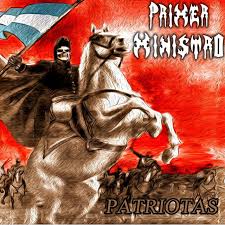 Patriotas 2021 fikstürü, iddaa, maç sonuçları, maç istatistikleri, futbolcu kadrosu, haberleri, transfer haberleri. Patriotas Album By Primer Ministro Spotify