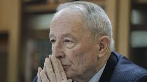 The one who got away: Ex-prosecutor laments the failure to indict Liberman 