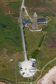 Photographies Aeriennes De Francis Cormon Normandie Basse Normandie Le Cap