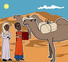 Download as docx, pdf, txt or read online from scribd. My Librarian Is A Camel Vocabulary Storyboard